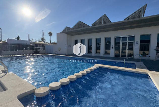 Tweedehands - Appartement / flat -
Orihuela Costa - Costa Blanca