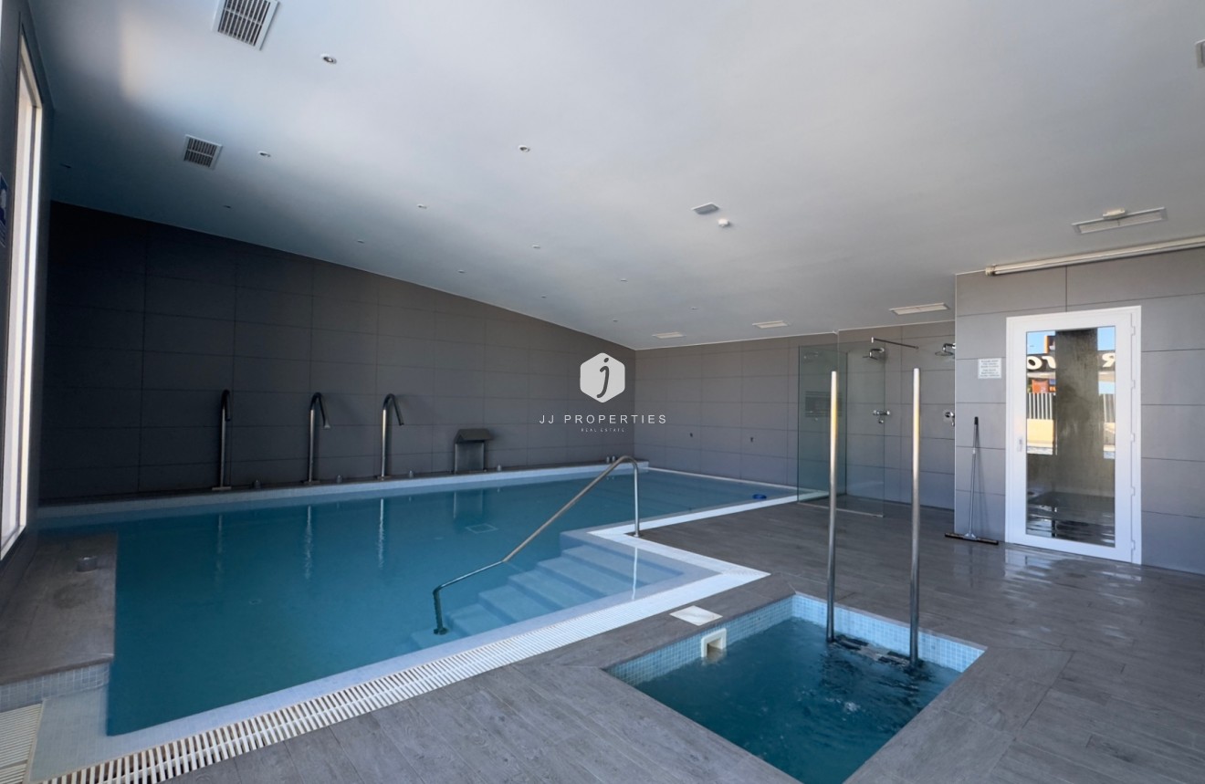 Tweedehands - Appartement / flat -
Orihuela Costa - Costa Blanca