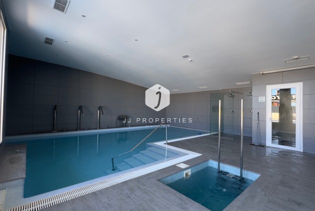 Tweedehands - Appartement / flat -
Orihuela Costa - Costa Blanca