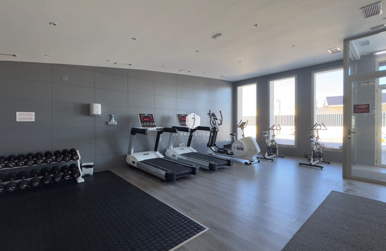 Tweedehands - Appartement / flat -
Orihuela Costa - Costa Blanca