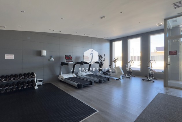 Tweedehands - Appartement / flat -
Orihuela Costa - Costa Blanca