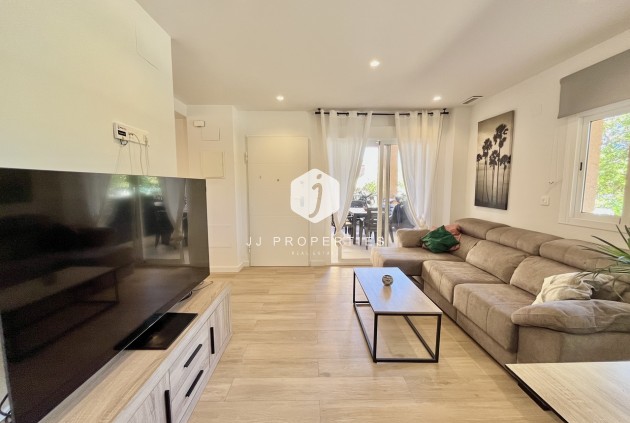 Tweedehands - Appartement / flat -
La Mata - Costa Blanca