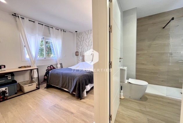 Tweedehands - Appartement / flat -
La Mata - Costa Blanca