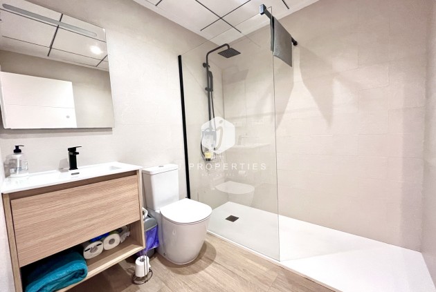 Tweedehands - Appartement / flat -
La Mata - Costa Blanca