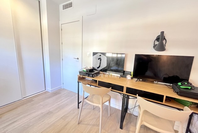 Tweedehands - Appartement / flat -
La Mata - Costa Blanca