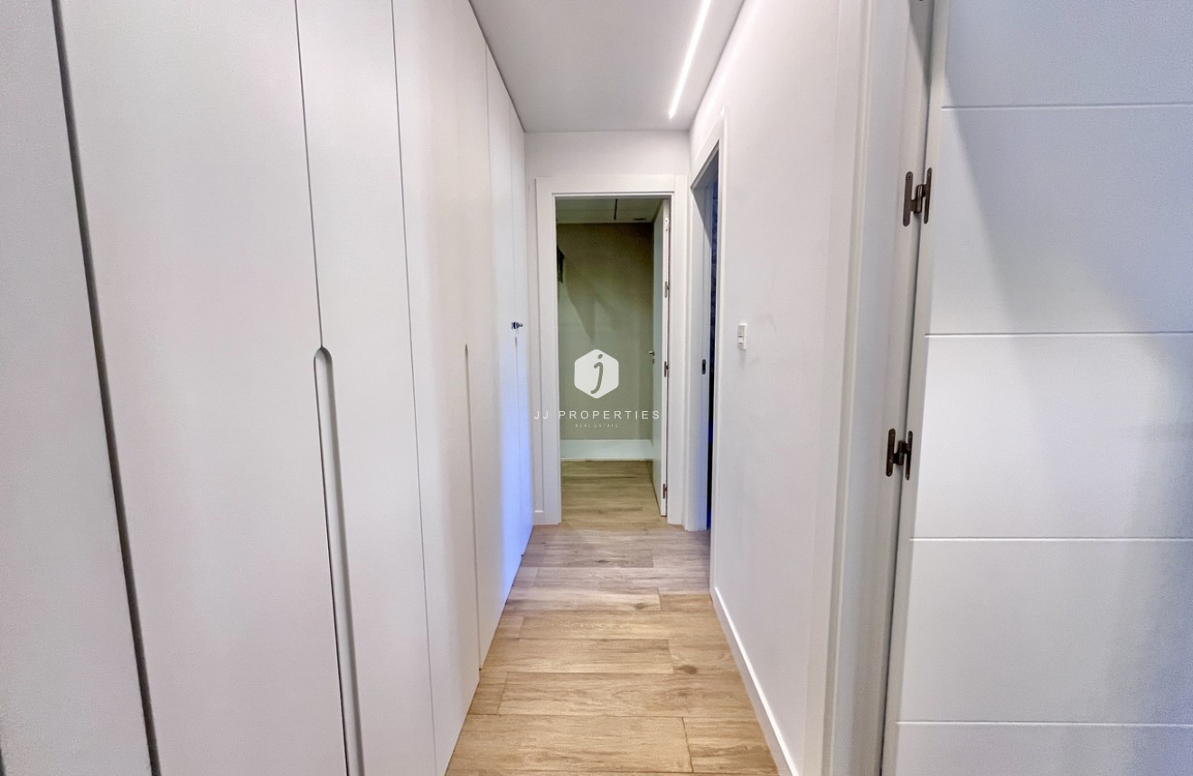 Tweedehands - Appartement / flat -
La Mata - Costa Blanca