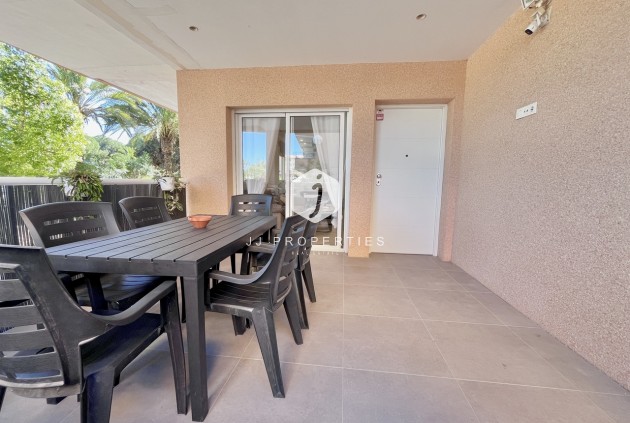 Tweedehands - Appartement / flat -
La Mata - Costa Blanca