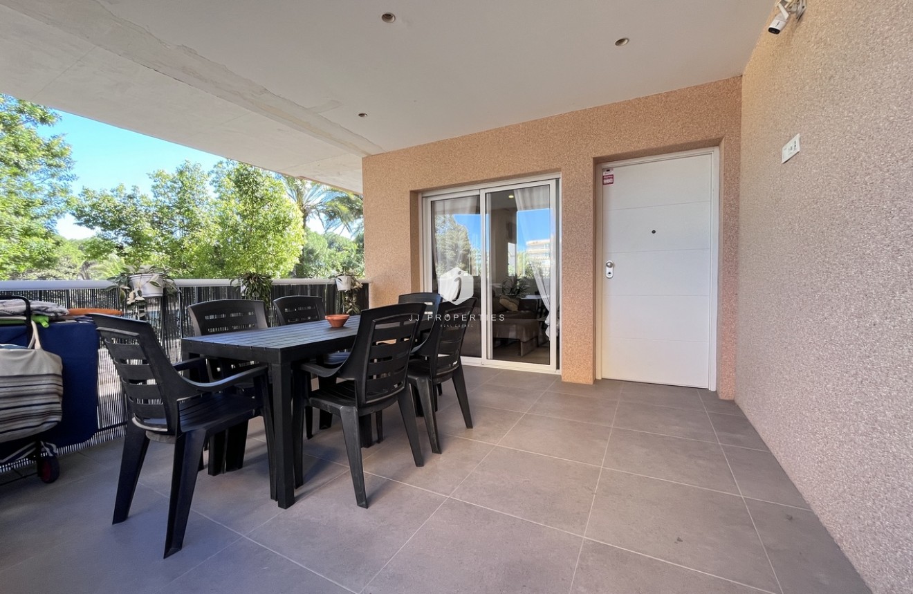 Tweedehands - Appartement / flat -
La Mata - Costa Blanca