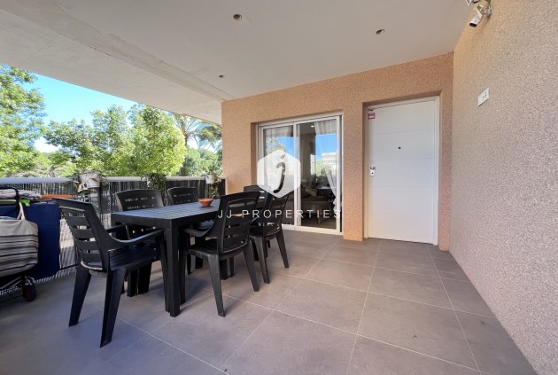 Tweedehands - Appartement / flat -
La Mata - Costa Blanca