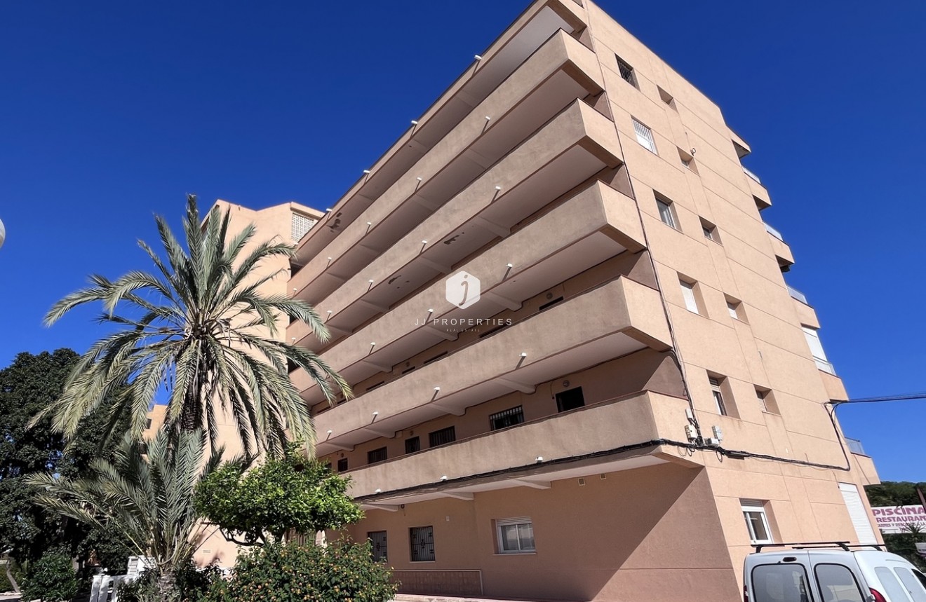 Tweedehands - Appartement / flat -
La Mata - Costa Blanca