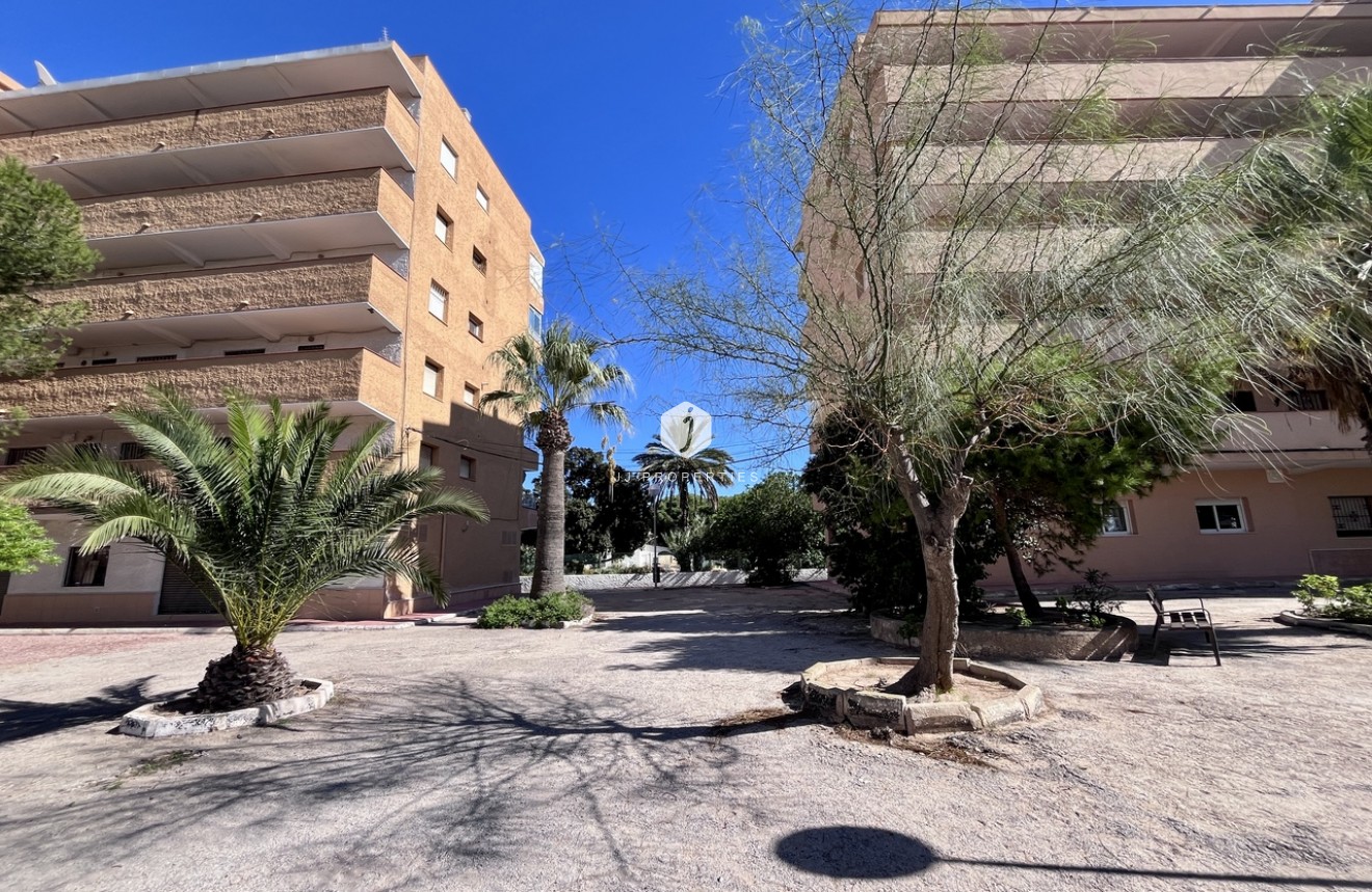 Tweedehands - Appartement / flat -
La Mata - Costa Blanca