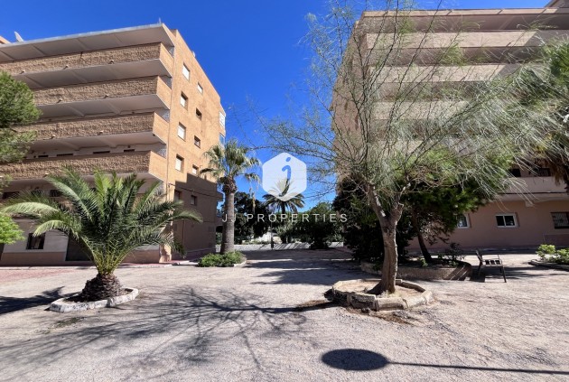 Tweedehands - Appartement / flat -
La Mata - Costa Blanca