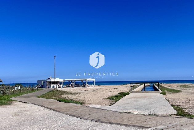 Tweedehands - Appartement / flat -
La Mata - Costa Blanca