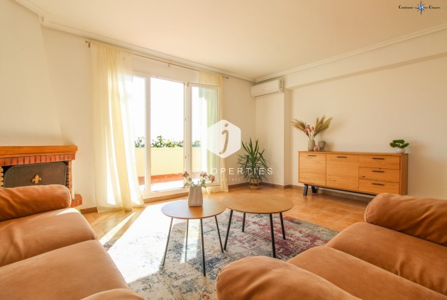 Tweedehands - Penthouse -
Punta Prima - Costa Blanca