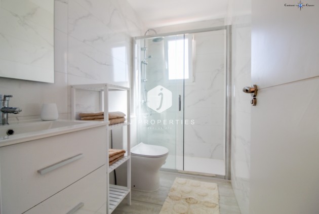 Tweedehands - Penthouse -
Punta Prima - Costa Blanca