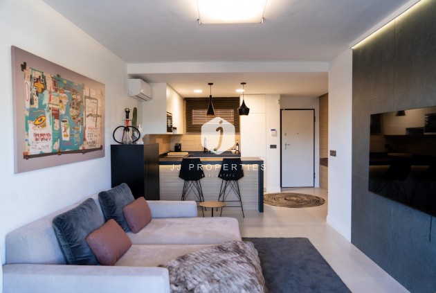 Tweedehands - Appartement / flat -
Torrevieja - Costa Blanca