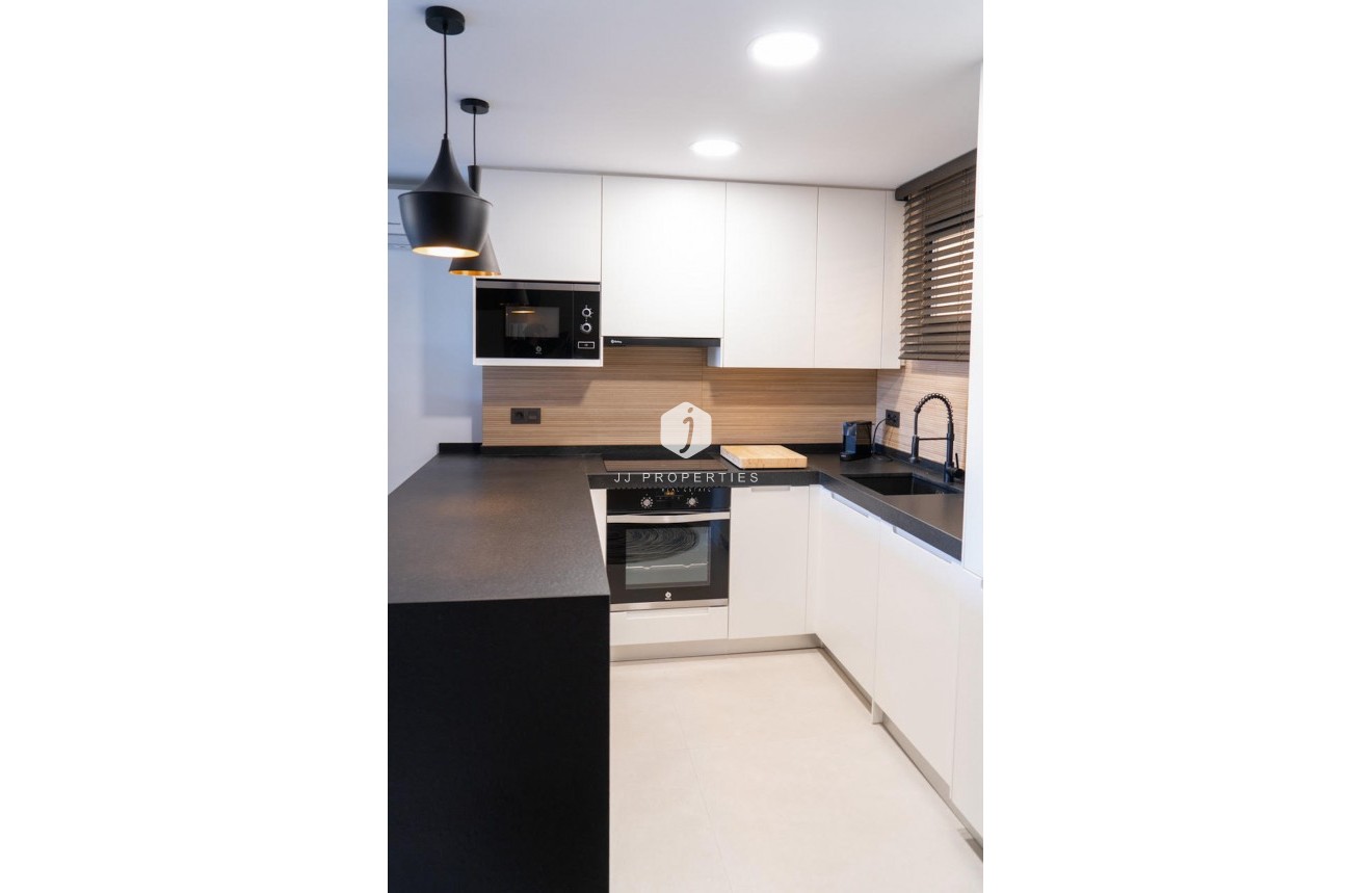 Tweedehands - Appartement / flat -
Torrevieja - Costa Blanca