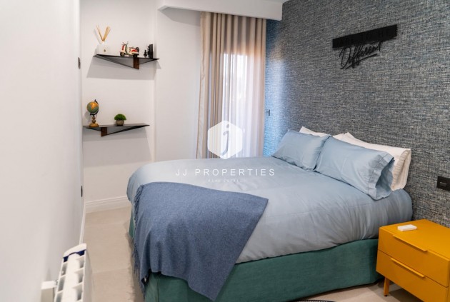 Tweedehands - Appartement / flat -
Torrevieja - Costa Blanca