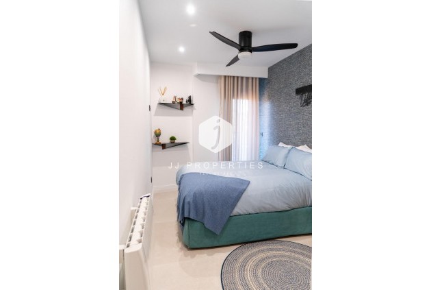 Tweedehands - Appartement / flat -
Torrevieja - Costa Blanca