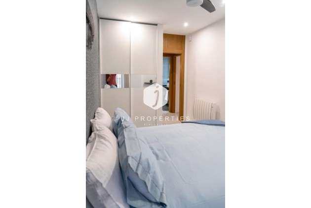 Tweedehands - Appartement / flat -
Torrevieja - Costa Blanca