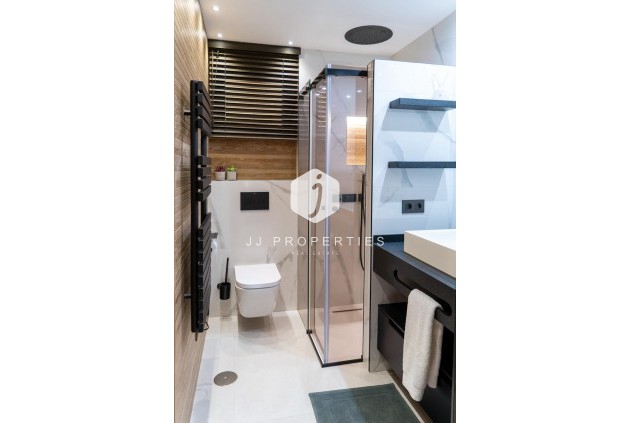 Tweedehands - Appartement / flat -
Torrevieja - Costa Blanca