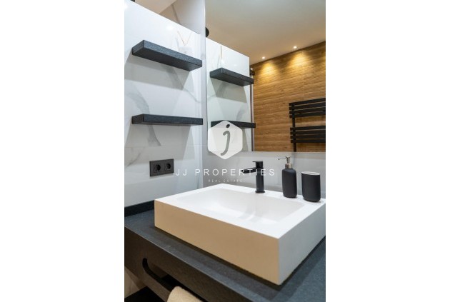 Tweedehands - Appartement / flat -
Torrevieja - Costa Blanca