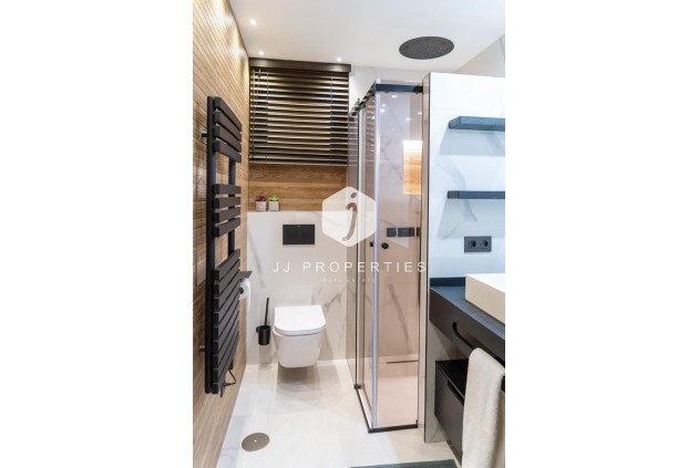 Tweedehands - Appartement / flat -
Torrevieja - Costa Blanca