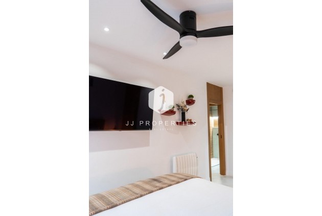 Tweedehands - Appartement / flat -
Torrevieja - Costa Blanca