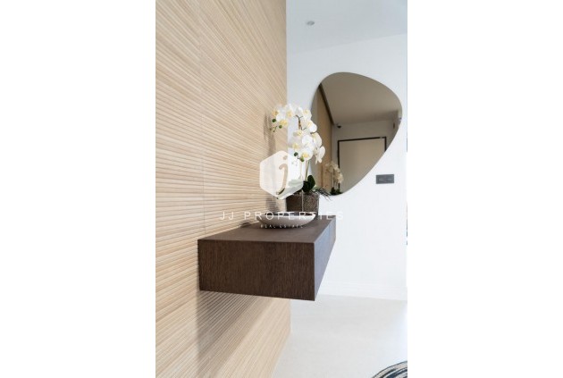 Tweedehands - Appartement / flat -
Torrevieja - Costa Blanca