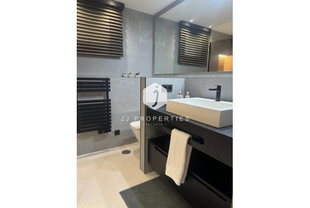 Tweedehands - Appartement / flat -
Torrevieja - Costa Blanca