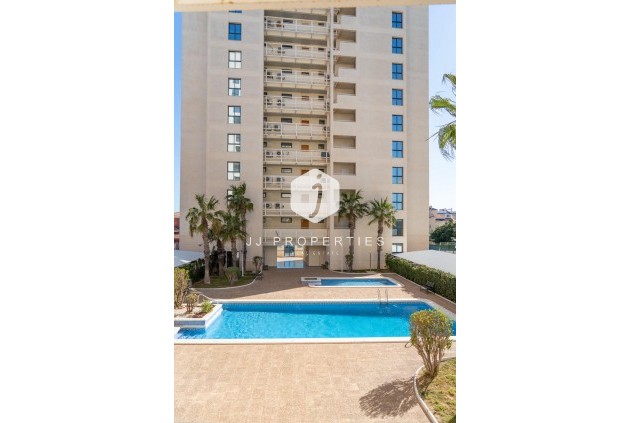 Tweedehands - Appartement / flat -
Torrevieja - Costa Blanca