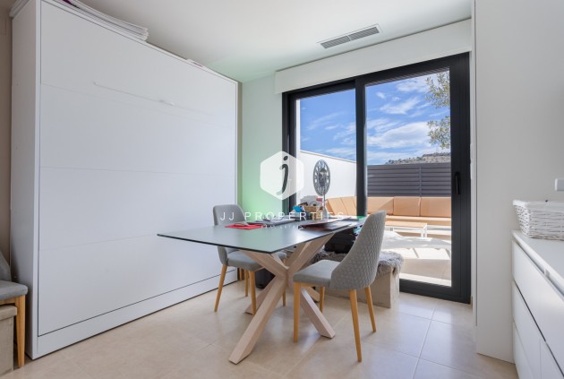 Tweedehands - Chalet -
Benijofar - Costa Blanca