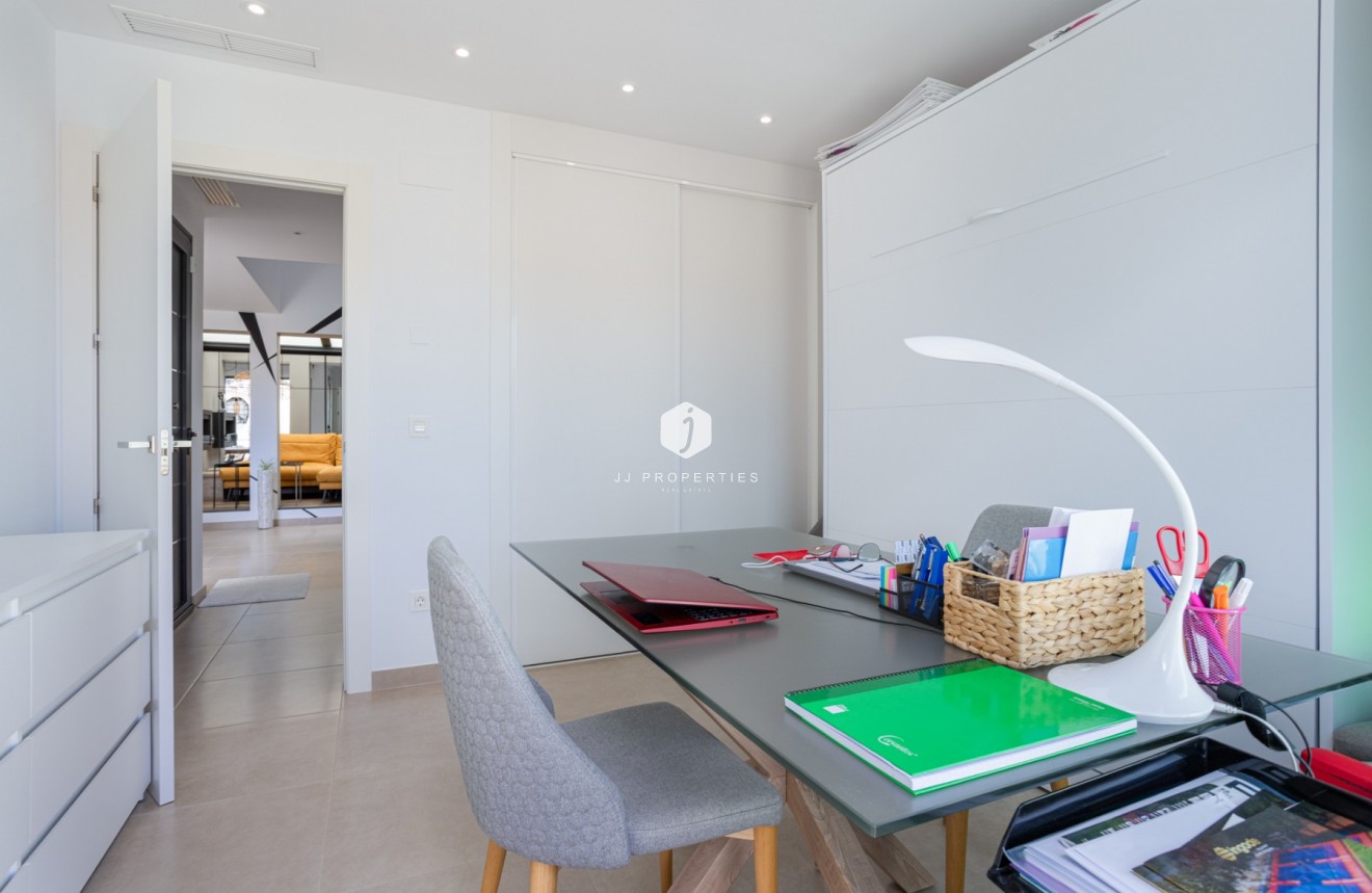 Tweedehands - Chalet -
Benijofar - Costa Blanca