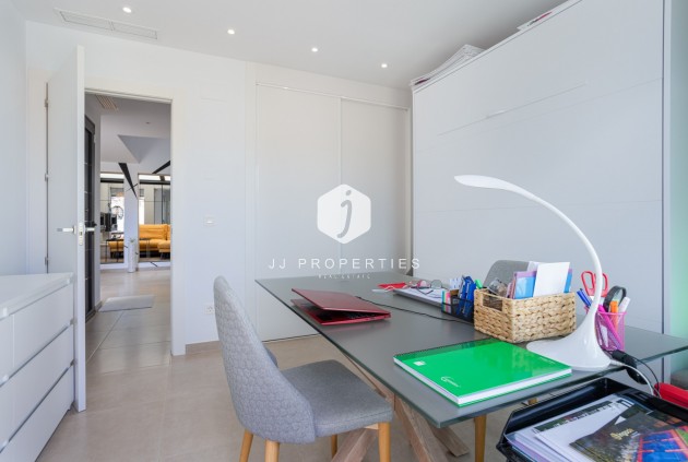 Tweedehands - Chalet -
Benijofar - Costa Blanca