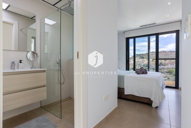 Tweedehands - Chalet -
Benijofar - Costa Blanca