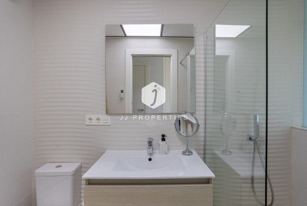 Tweedehands - Chalet -
Benijofar - Costa Blanca