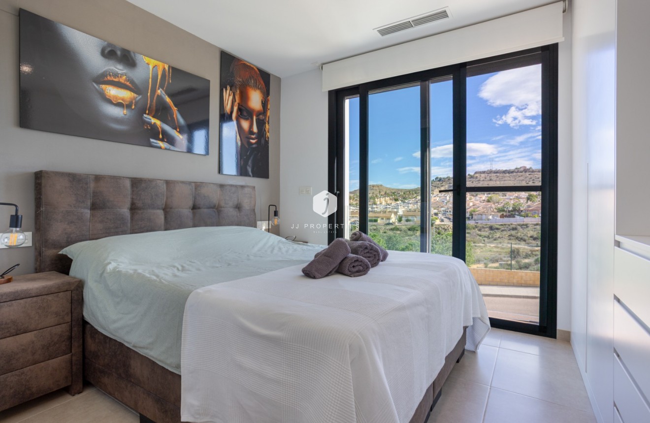 Tweedehands - Chalet -
Benijofar - Costa Blanca