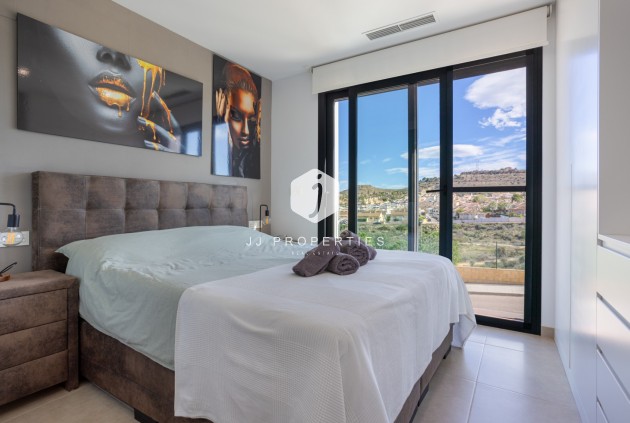 Tweedehands - Chalet -
Benijofar - Costa Blanca