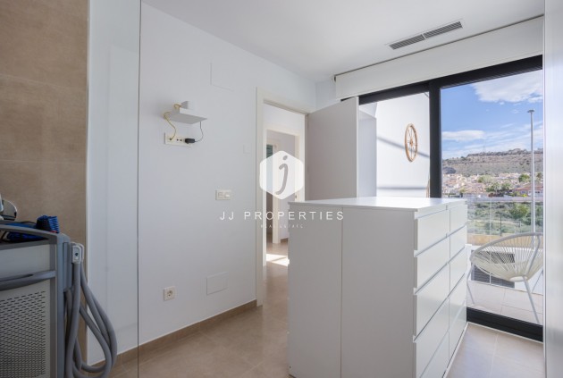 Tweedehands - Chalet -
Benijofar - Costa Blanca