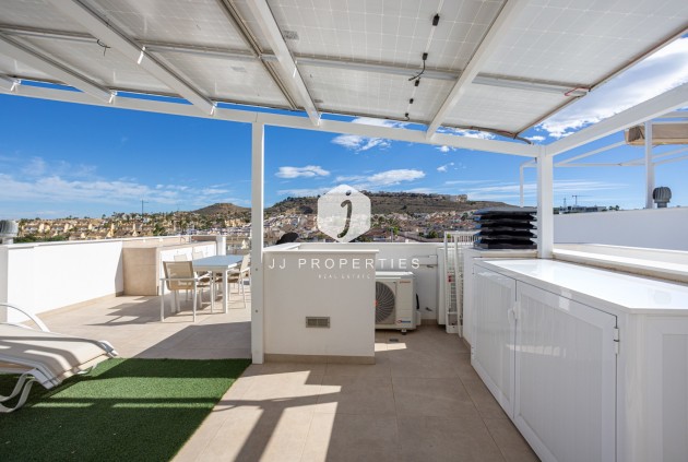 Tweedehands - Chalet -
Benijofar - Costa Blanca