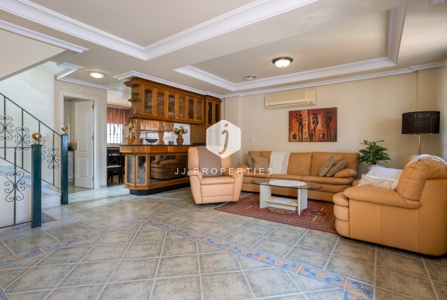 Tweedehands - Villa -
Guardamar del Segura - Costa Blanca