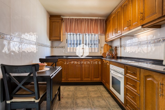 Tweedehands - Villa -
Guardamar del Segura - Costa Blanca