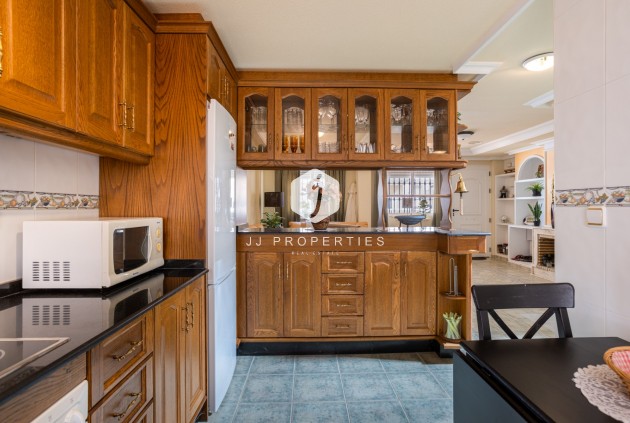 Tweedehands - Villa -
Guardamar del Segura - Costa Blanca