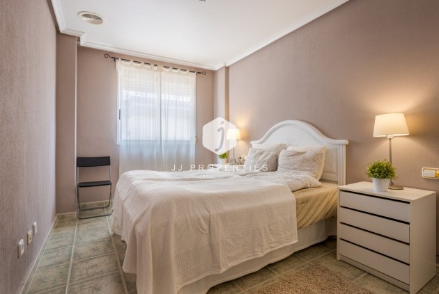 Tweedehands - Villa -
Guardamar del Segura - Costa Blanca