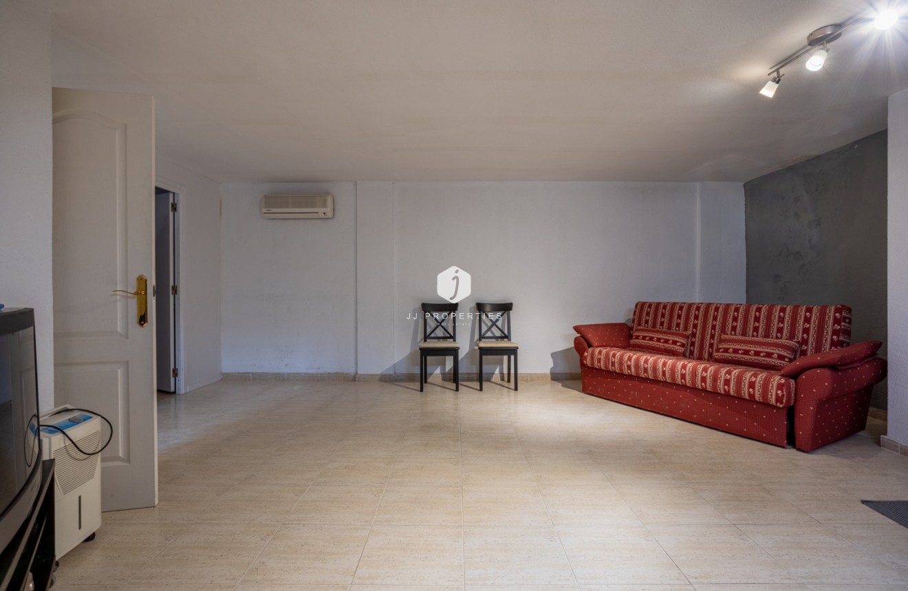 Tweedehands - Villa -
Guardamar del Segura - Costa Blanca