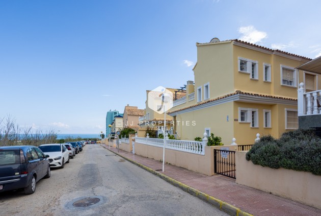 Tweedehands - Villa -
Guardamar del Segura - Costa Blanca