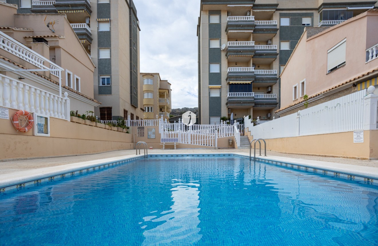 Tweedehands - Villa -
Guardamar del Segura - Costa Blanca