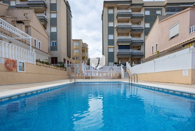 Tweedehands - Villa -
Guardamar del Segura - Costa Blanca