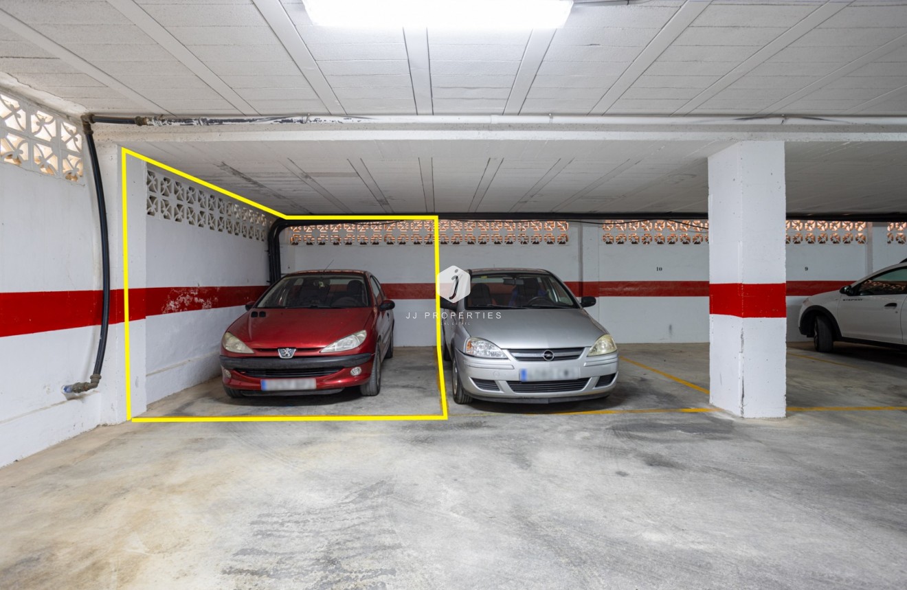 Tweedehands - Villa -
Guardamar del Segura - Costa Blanca