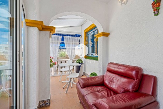 Tweedehands - Villa -
Torrevieja - Costa Blanca